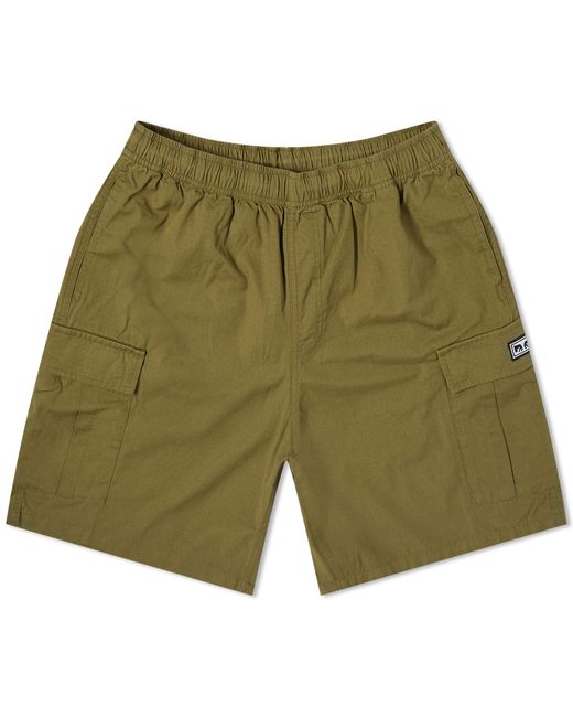 Obey Easy Ripstop Cargo Shorts Small END. Clothing