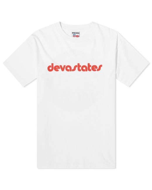 Deva States Bethel T-Shirt Large END. Clothing