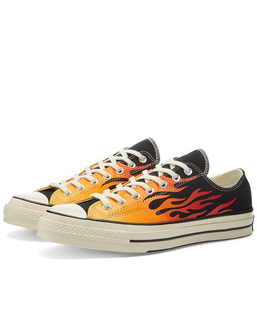 Converse Chuck 70 Archive Sneakers END. Clothing