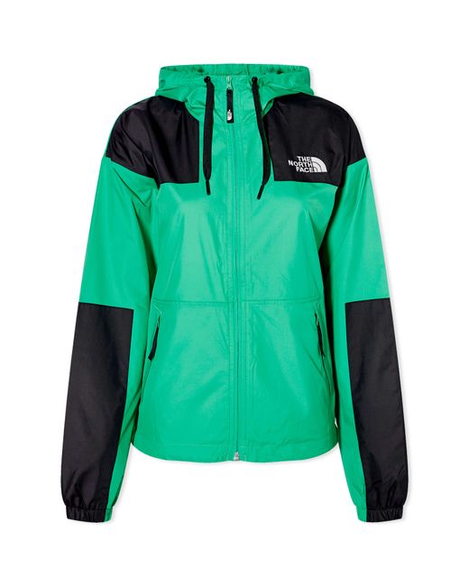 The North Face Sheru Jacket X-Small END. Clothing