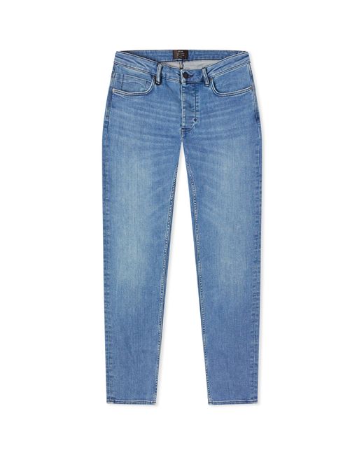 Neuw Denim Ray Tapered Jeans Small END. Clothing