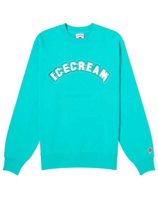 Icecream Drippy Sweatshirt Small END. Clothing
