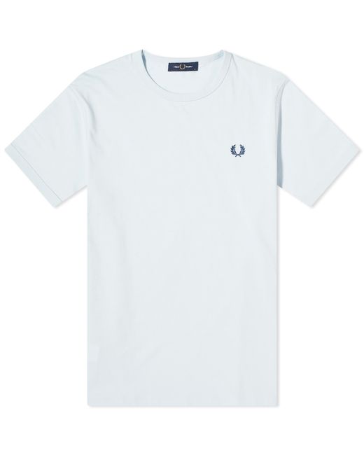 Fred Perry Ringer T-Shirt X-Small END. Clothing