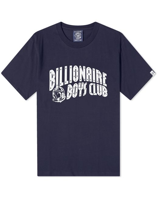 Billionaire Boys Club Arch Logo T-Shirt Small END. Clothing