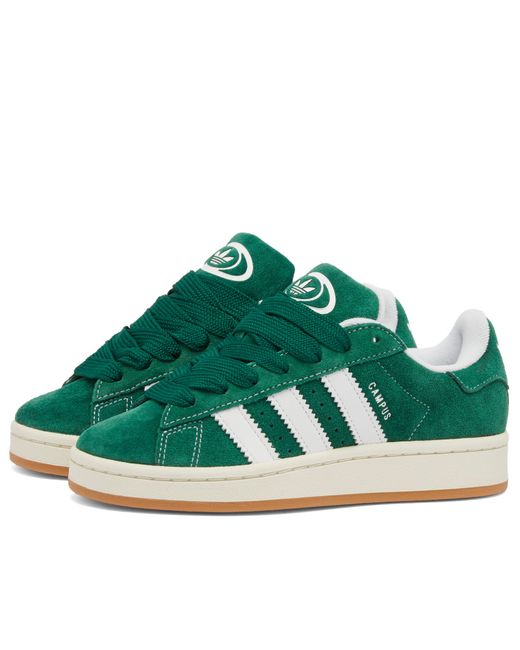 Adidas Campus 00S Sneakers END. Clothing