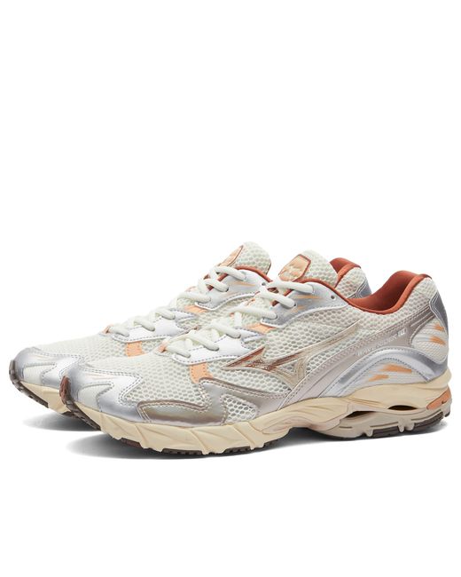 Mizuno WAVE RIDER 10 OG Sneakers END. Clothing