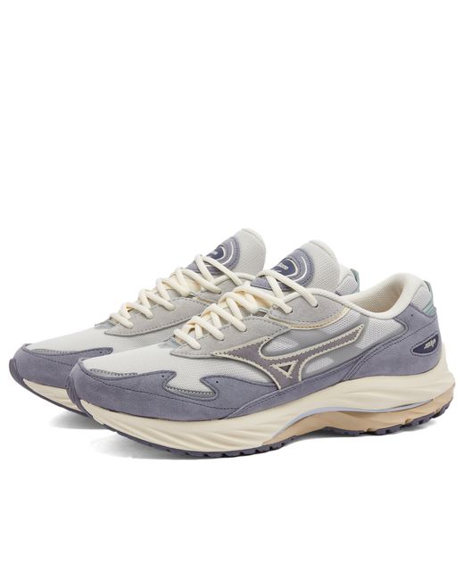 Mizuno WAVE RIDER β Sneakers END. Clothing