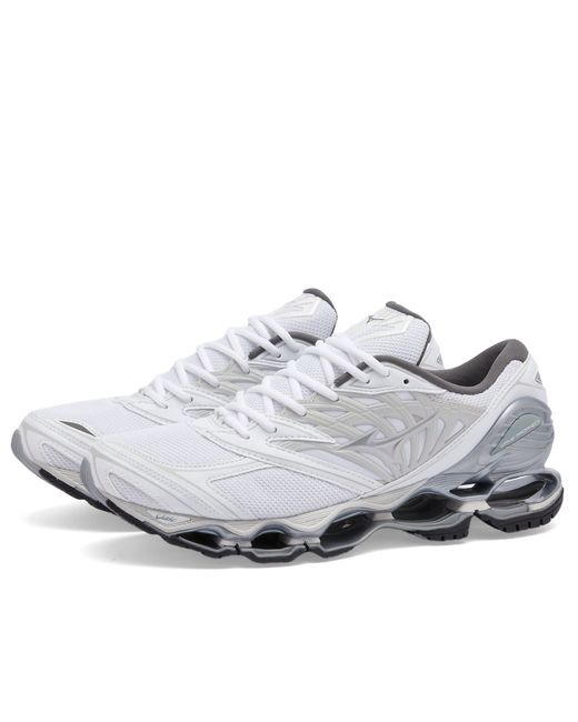 Mizuno WAVE PROPHECY LS Sneakers END. Clothing