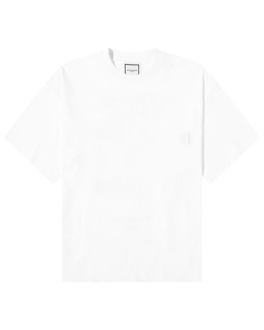 Wooyoungmi Jellyfish Logo T-Shirt END. Clothing