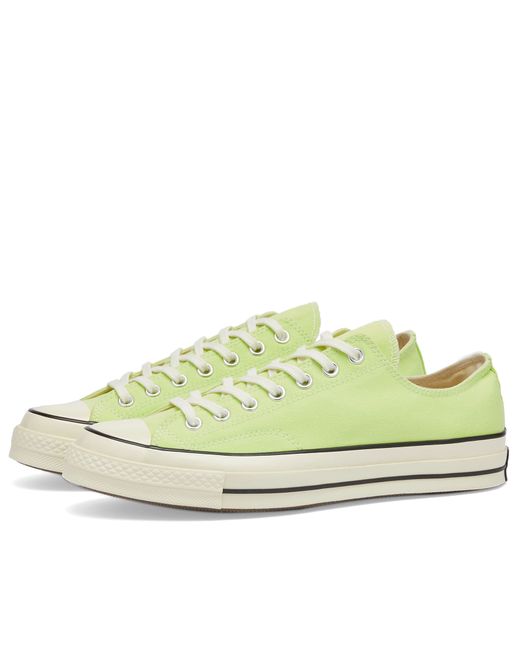 Converse Chuck Taylor 1970S Ox Sneakers END. Clothing