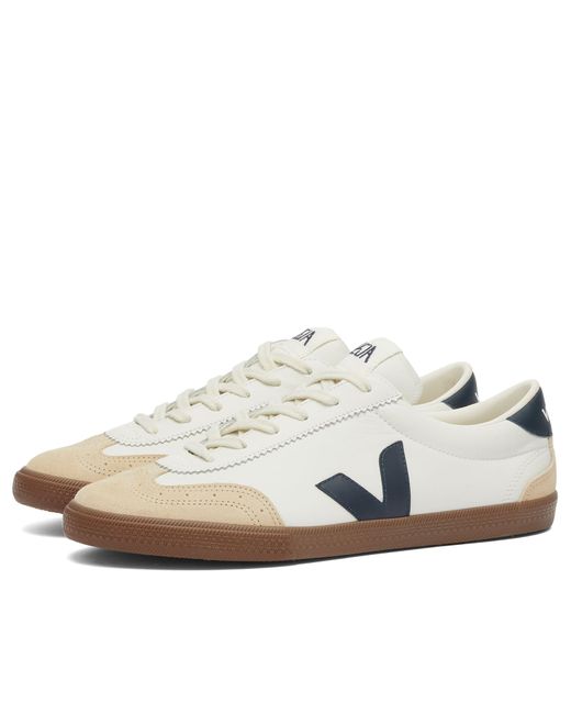 Veja Volley Sneakers END. Clothing