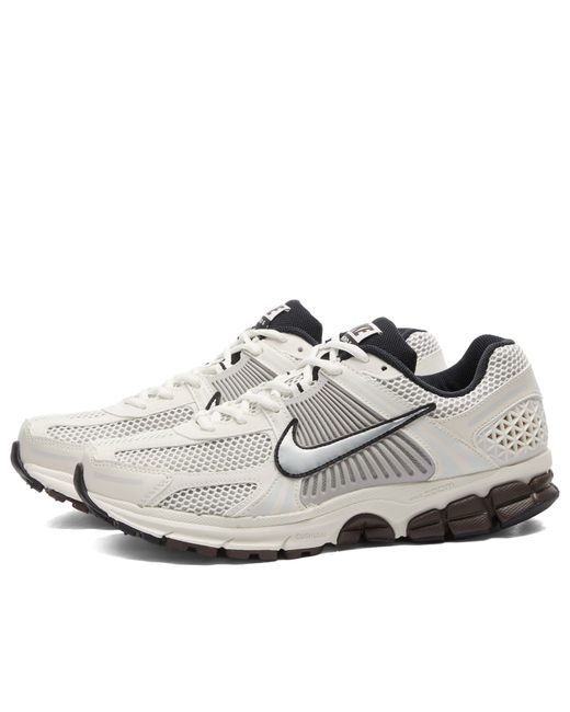 Nike W Zoom Vomero 5 Sneakers END. Clothing