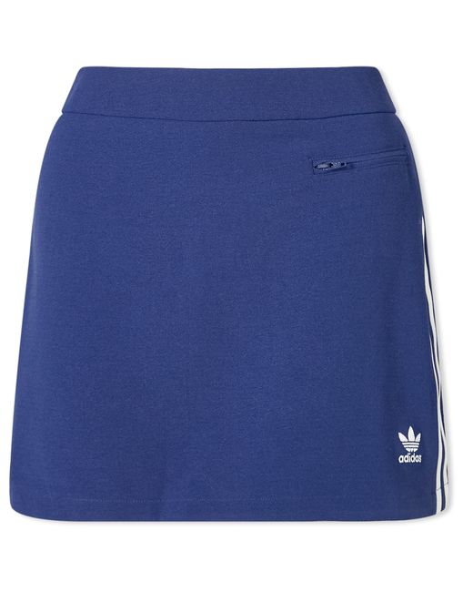 Adidas Crepe Skirt Large END. Clothing