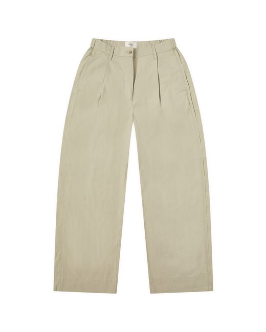 Holzweiler Cyra Trousers Large END. Clothing