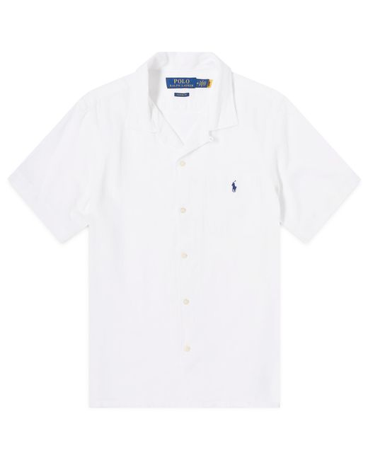 Polo Ralph Lauren Pocket Vacation Shirt Large END. Clothing