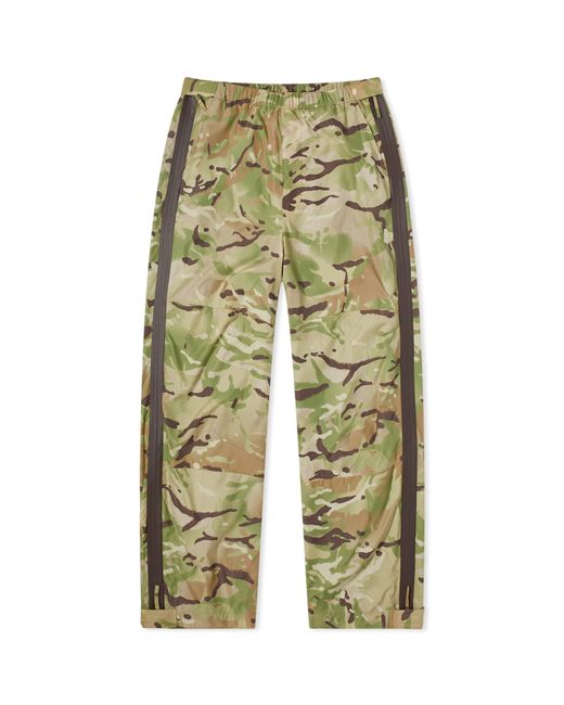 1017 Alyx 9Sm Side Zip Camo Pant Small END. Clothing