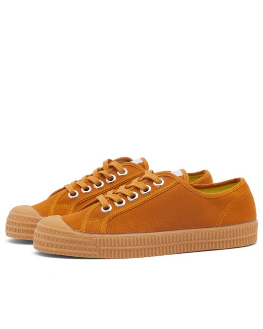 Novesta Star Master Gum Sole Sneakers END. Clothing