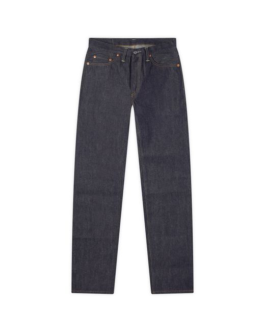 Levi's Vintage Clothing 1954 501 Jeans X-Small END.