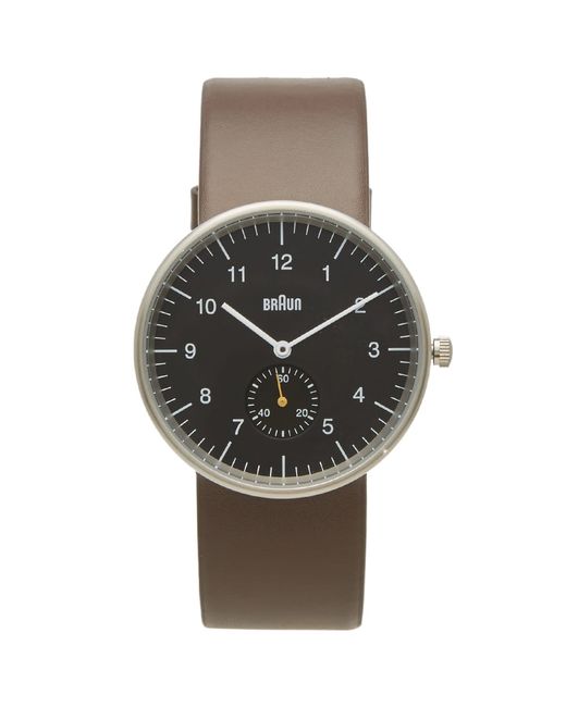 Braun BN0024 Watch