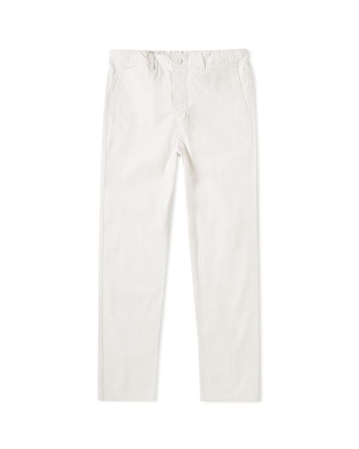 OrSlow French Work Pant