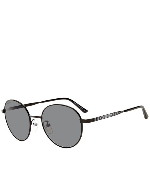 Balenciaga Round Sunglasses