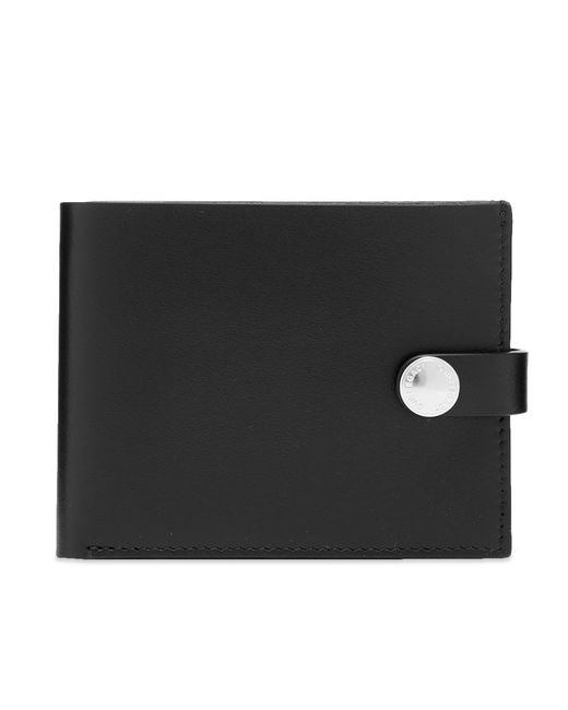 Our Legacy Snap Wallet