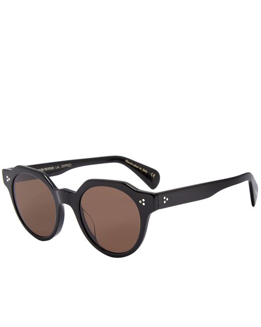 Oliver Peoples Irven Sunglasses