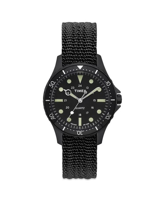 Timex Archive Navi Harbour Watch