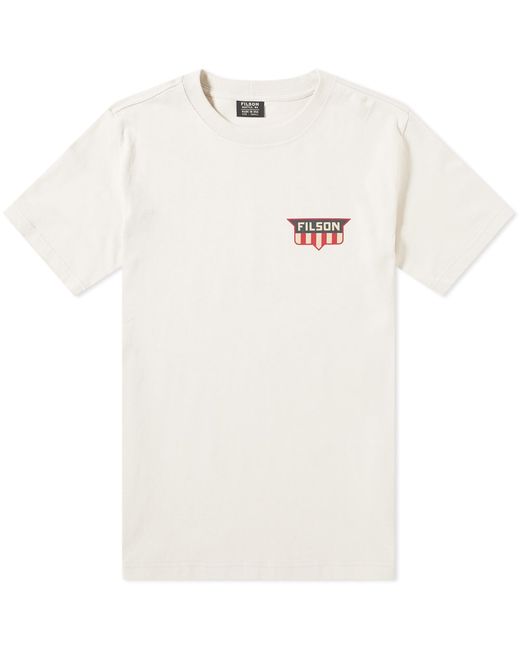 Filson Outfit Graphic Tee