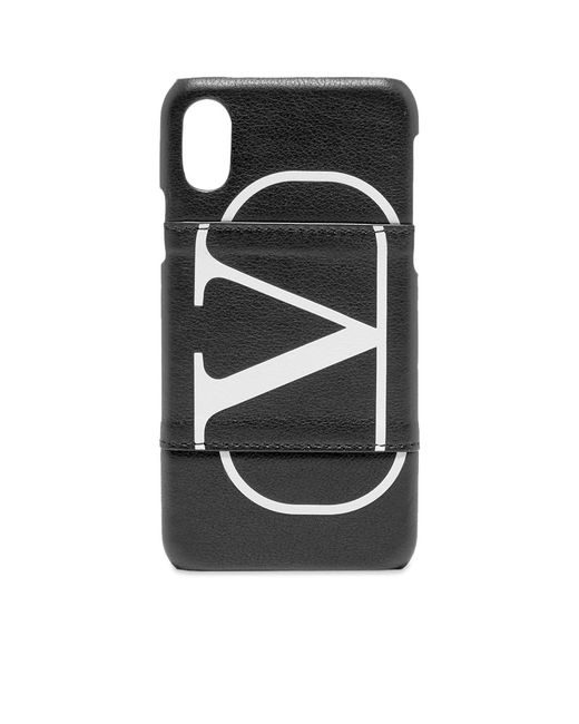 Valentino Go Logo iPhone XS Case