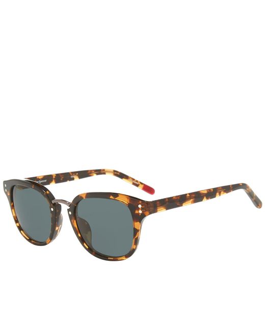 Oliver Spencer Conrad Sunglasses