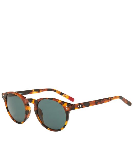 Oliver Spencer Sid Sunglasses