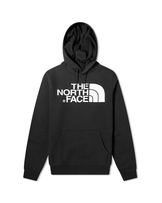 The North Face Standard Popover Hoody