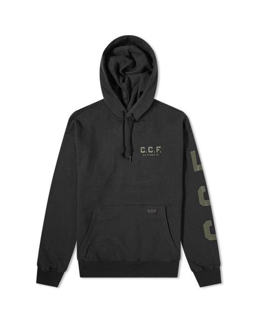 Filson CCF Graphic Pullover Hoody