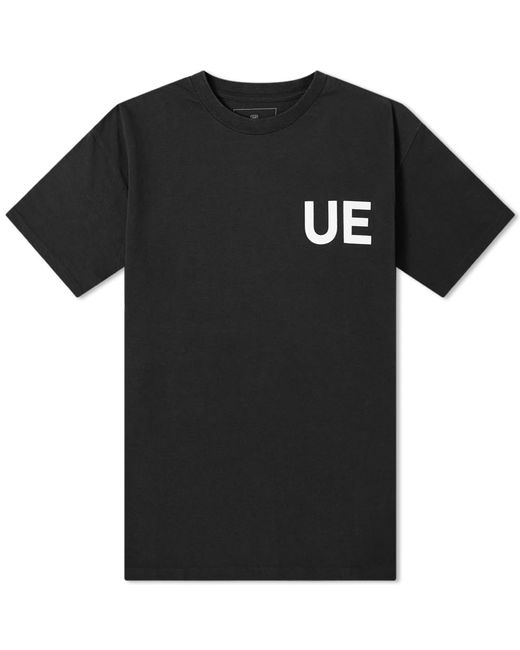 Uniform Experiment Physical Fitness Tee