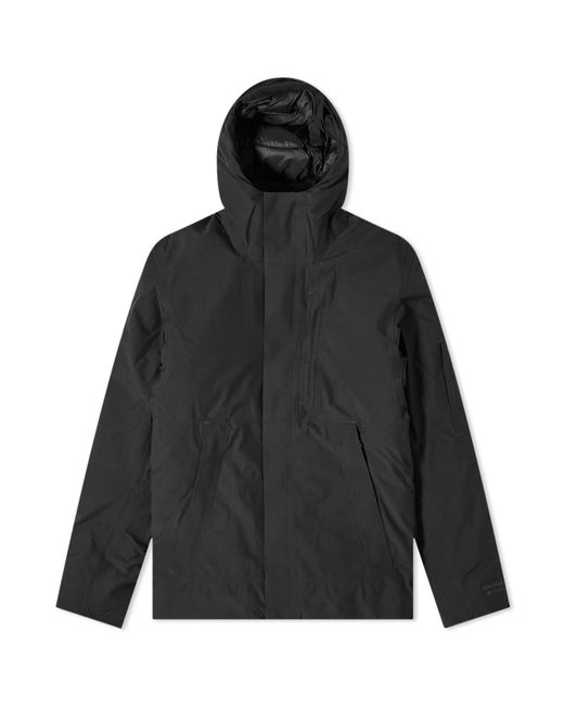 Norse Projects Fyn Down 2.0 Gore Tex Parka