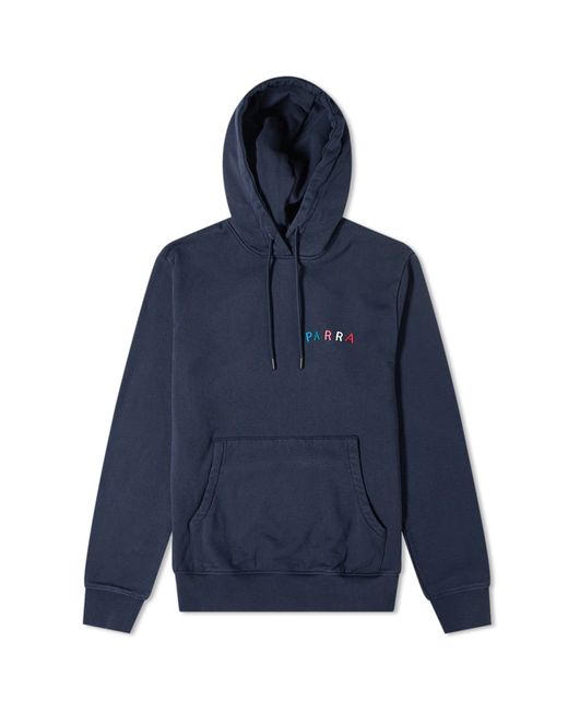 By Parra Fonts Are Us Hoody
