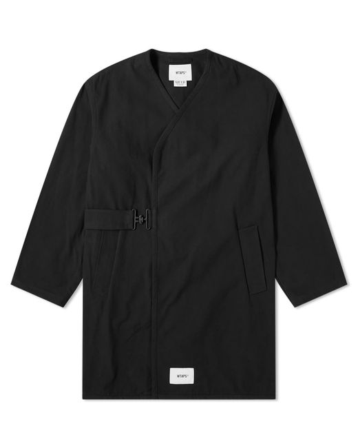 Wtaps Evasion Kimono Coat