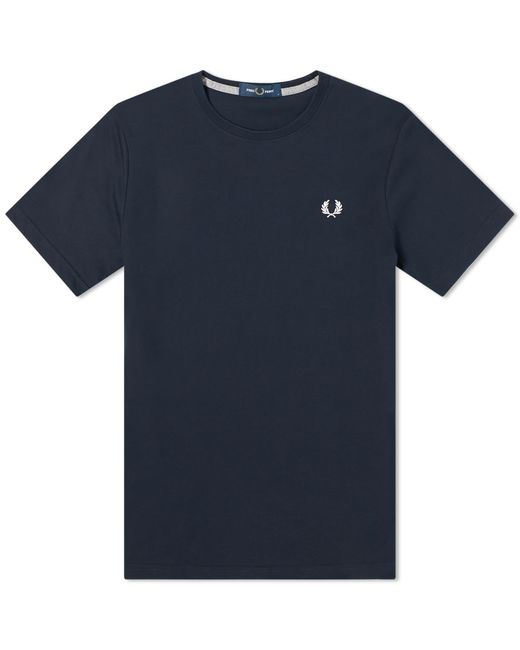 Fred Perry Authentic Logo Tee