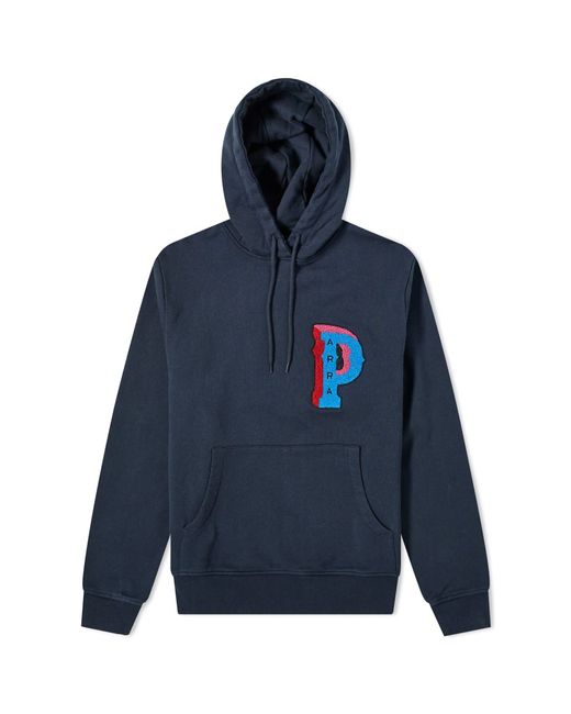 By Parra Dropped Out Hoody