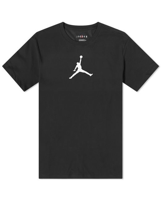 Jordan Air Jumpman Chest Logo Tee