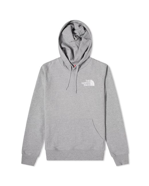 The North Face International Popover Japan Graphic Hoody