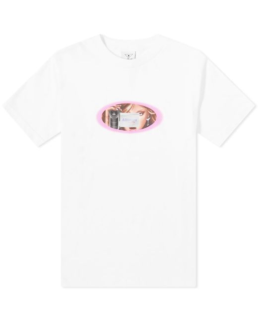 Alltimers View Finder Tee