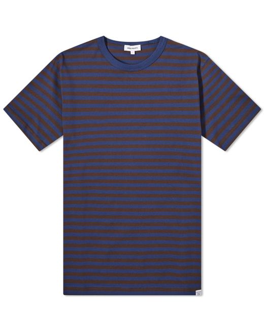 Norse Projects Niels Classic Stripe Tee