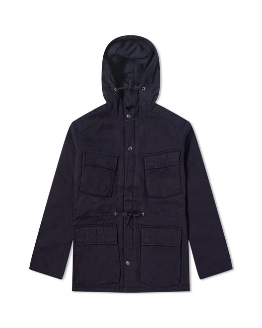 Universal Works Padded Ns Parka