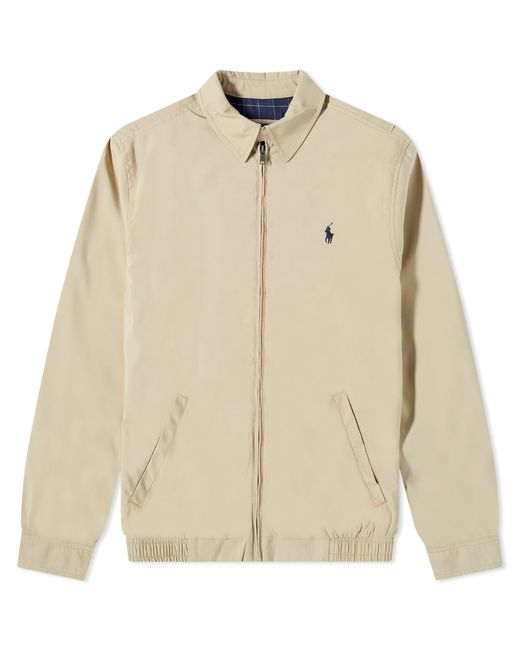 Polo Ralph Lauren Windbreaker Harrington Jacket