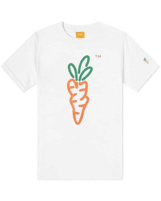 Carrots By Anwar Carrots Signature Tee
