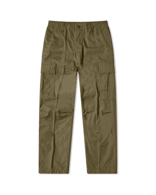 OrSlow Vintage Fit 6 Pockets Cargo Pants