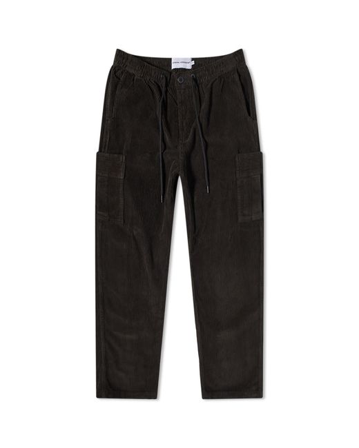 General Admission Ratrock Cord Cargo Pant