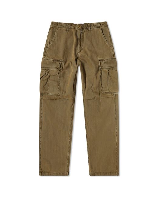 General Admission Military Cargo Pant